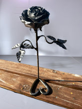 Load image into Gallery viewer, Steel Rose