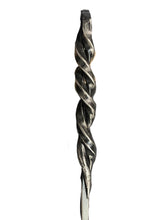 Load image into Gallery viewer, Fire Poker - Hand Made Wrought Iron