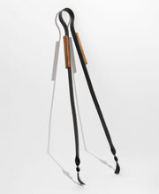 Load image into Gallery viewer, Wrought Iron Fire Tongs