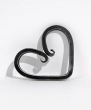 Load image into Gallery viewer, Heart - Wrought Iron